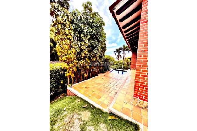 Casas, Alquiler, Pereira - $7.000.000