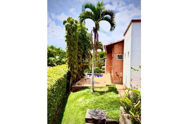 Casas, Alquiler, Pereira - $7.000.000