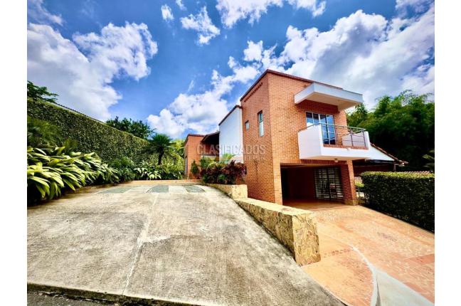 Casas, Alquiler, Pereira - $7.000.000