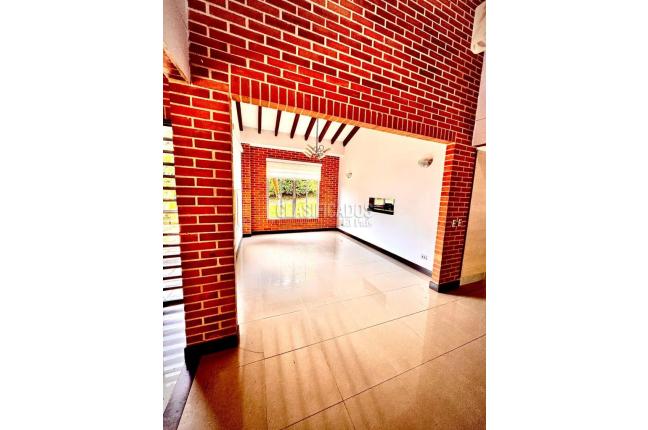 Casas, Alquiler, Pereira - $7.000.000