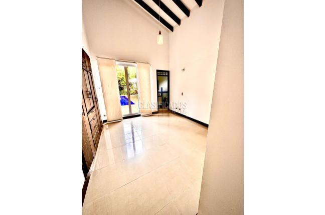 Casas, Alquiler, Pereira - $7.000.000