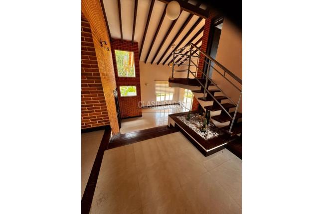 Casas, Alquiler, Pereira - $7.000.000