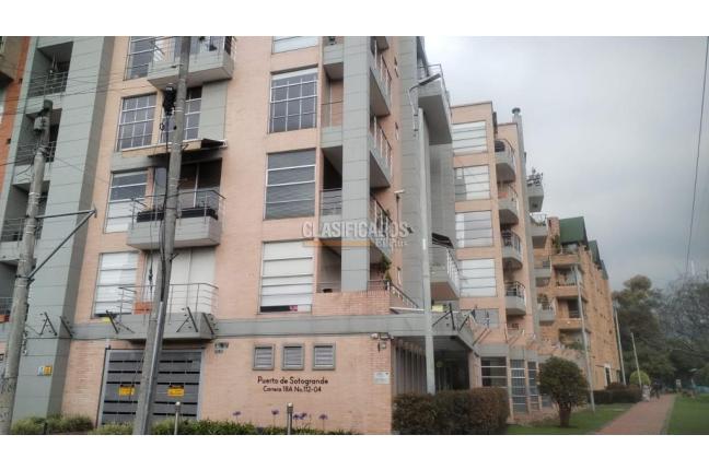 Apartamentos, Alquiler, Bogotá - $3.780.000