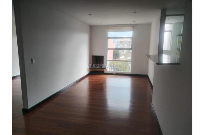 Apartamentos, Alquiler, Bogotá - $3.780.000