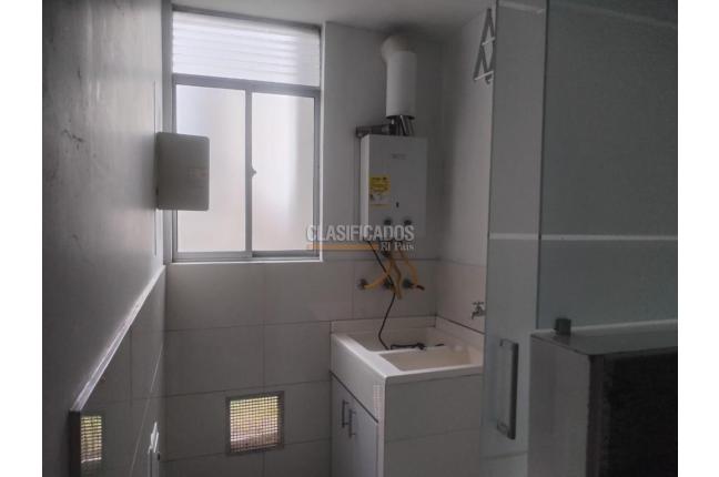 Apartamentos, Alquiler, Bogotá - $3.780.000