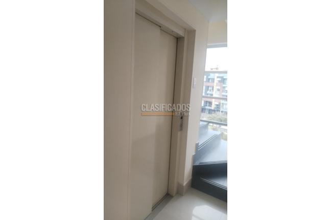 Apartamentos, Alquiler, Bogotá - $3.780.000