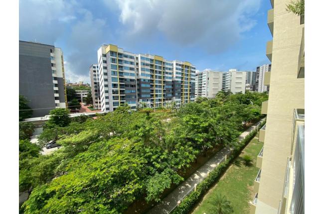 Apartamentos, Alquiler, Barranquilla - $2.300.000