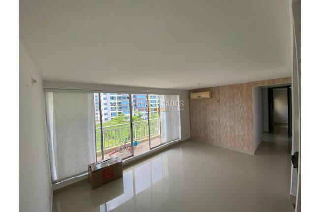 Apartamentos, Alquiler, Barranquilla - $2.300.000