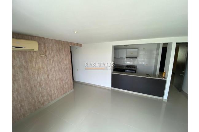 Apartamentos, Alquiler, Barranquilla - $2.300.000