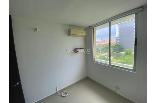 Apartamentos, Alquiler, Barranquilla - $2.300.000