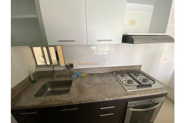 Apartamentos, Alquiler, Barranquilla - $2.300.000