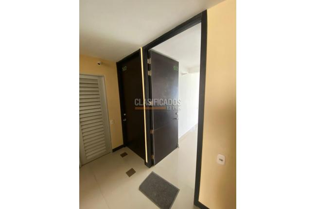 Apartamentos, Alquiler, Barranquilla - $2.300.000