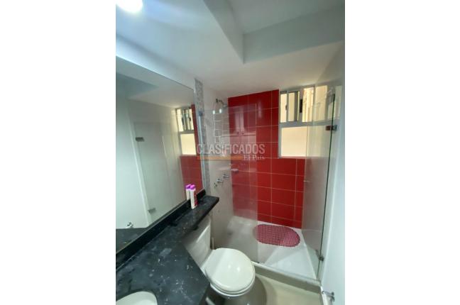 Apartamentos, Alquiler, Barranquilla - $2.300.000