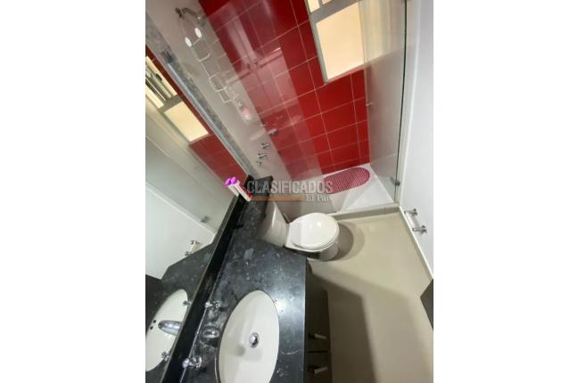 Apartamentos, Alquiler, Barranquilla - $2.300.000