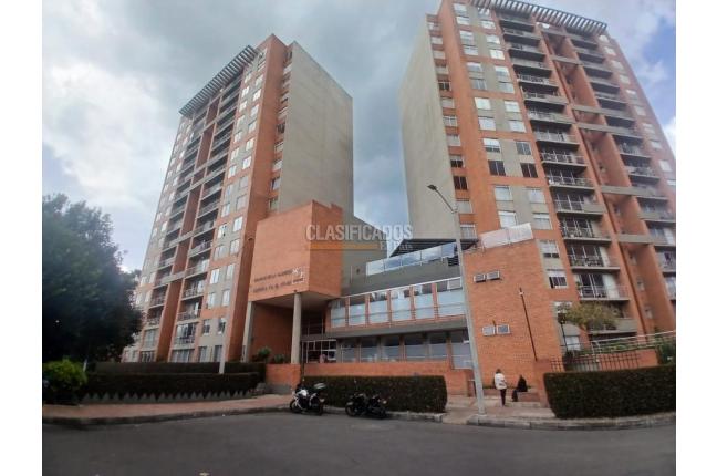 Apartamentos, Alquiler, Bogotá - $2.600.000