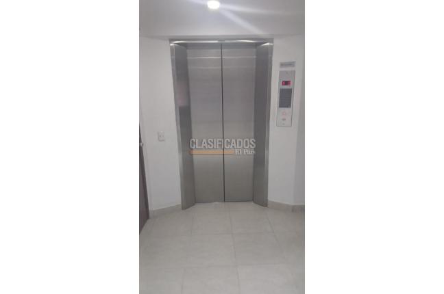 Apartamentos, Alquiler, Bogotá - $2.600.000