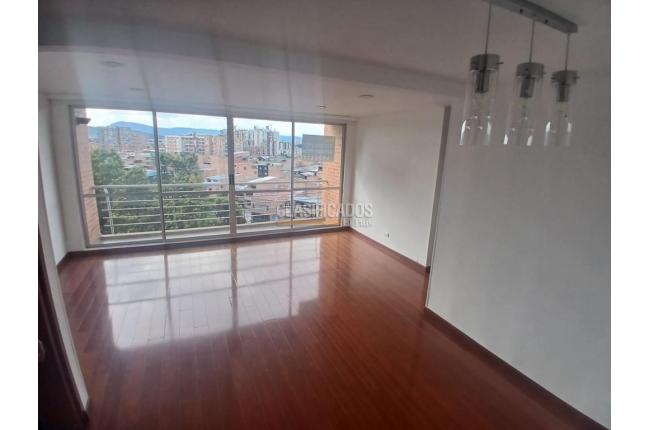Apartamentos, Alquiler, Bogotá - $2.600.000