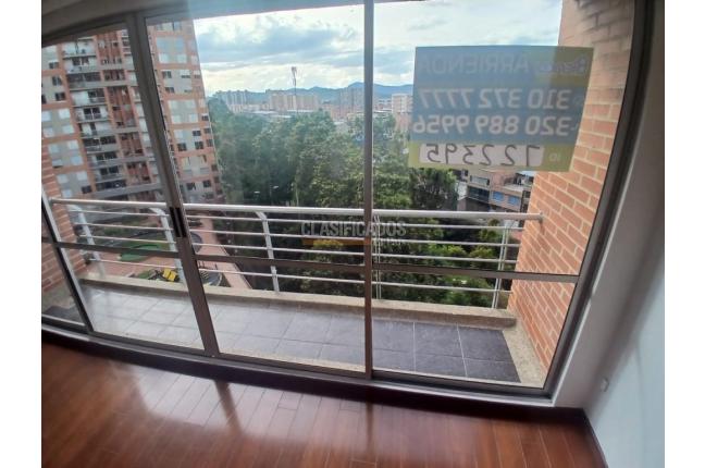 Apartamentos, Alquiler, Bogotá - $2.600.000