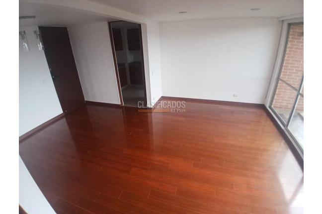 Apartamentos, Alquiler, Bogotá - $2.600.000
