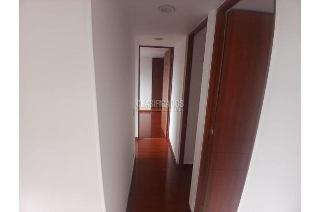 Apartamentos, Alquiler, Bogotá - $2.600.000