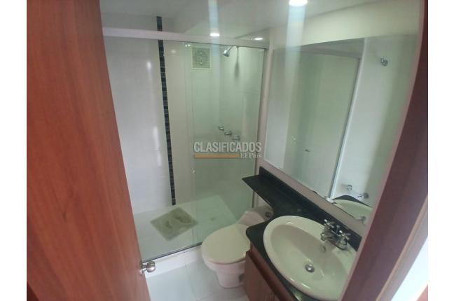 Apartamentos, Alquiler, Bogotá - $2.600.000