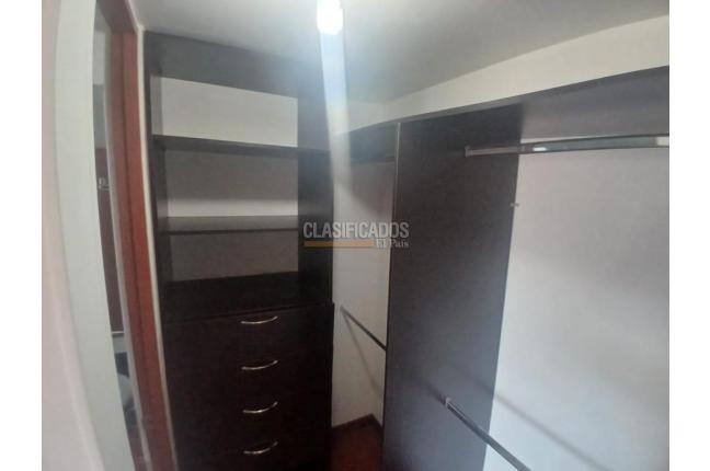 Apartamentos, Alquiler, Bogotá - $2.600.000