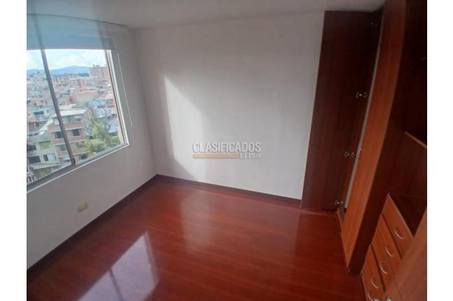 Apartamentos, Alquiler, Bogotá - $2.600.000