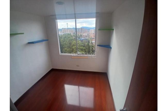 Apartamentos, Alquiler, Bogotá - $2.600.000