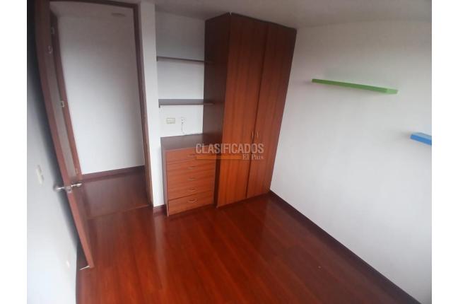 Apartamentos, Alquiler, Bogotá - $2.600.000