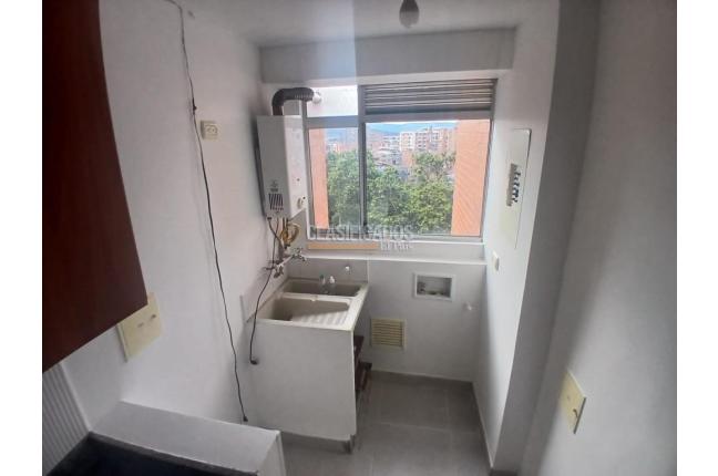 Apartamentos, Alquiler, Bogotá - $2.600.000