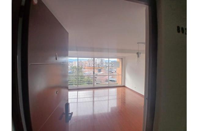 Apartamentos, Alquiler, Bogotá - $2.600.000