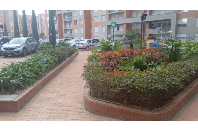 Apartamentos, Alquiler, Bogotá - $2.600.000