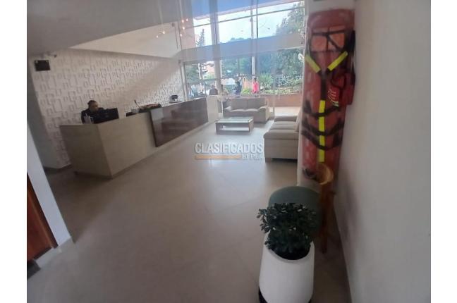 Apartamentos, Alquiler, Bogotá - $2.600.000