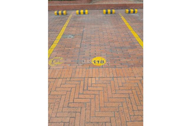 Apartamentos, Alquiler, Bogotá - $2.600.000