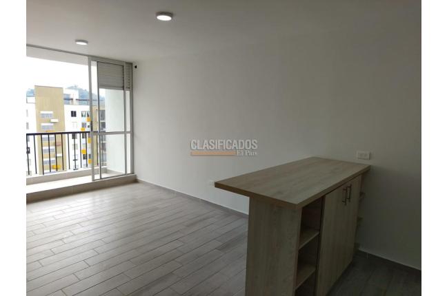 Apartamentos, Alquiler, Dos Quebradas - $1.250.000
