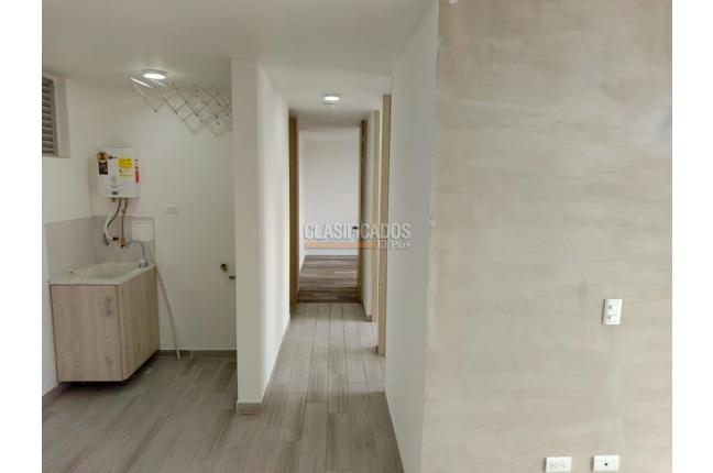 Apartamentos, Alquiler, Dos Quebradas - $1.250.000