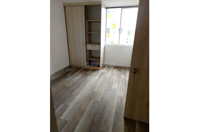 Apartamentos, Alquiler, Dos Quebradas - $1.250.000
