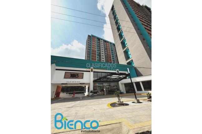 Apartamentos, Alquiler, Bucaramanga - $2.000.000