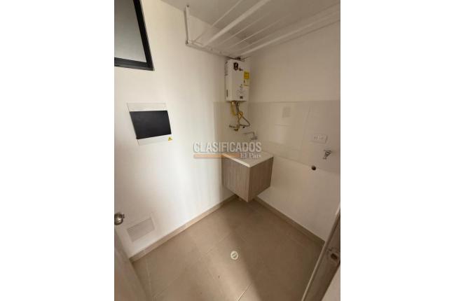 Apartamentos, Alquiler, Bucaramanga - $2.000.000