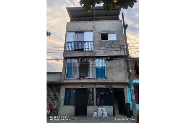Casas, Venta, Las Delicias - $500.000.000