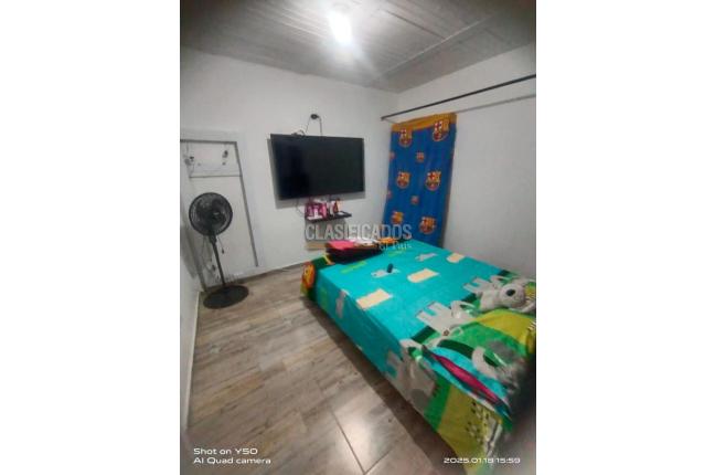 Casas, Venta, Las Delicias - $500.000.000