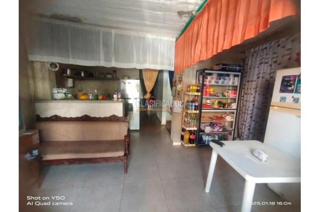 Casas, Venta, Las Delicias - $500.000.000