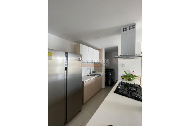 Apartamentos, Venta, Bucaramanga - $520.000.000