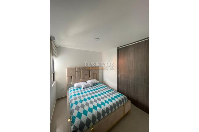 Apartamentos, Venta, Bucaramanga - $520.000.000