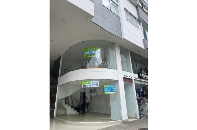 Locales y Bodegas, Alquiler, Bucaramanga - $2.500.000