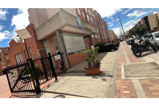 Apartamentos, Alquiler, Bogotá - $1.500.000