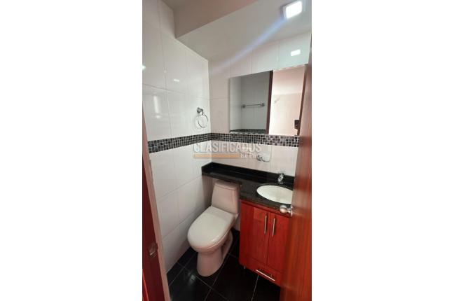 Apartamentos, Alquiler, Bogotá - $1.500.000