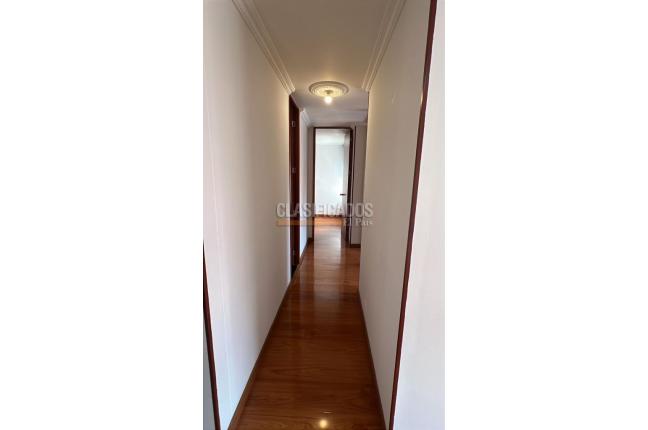 Apartamentos, Alquiler, Bogotá - $1.500.000