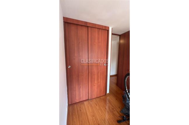 Apartamentos, Alquiler, Bogotá - $1.500.000
