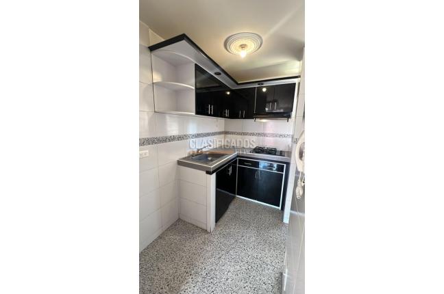 Apartamentos, Alquiler, Bogotá - $1.500.000